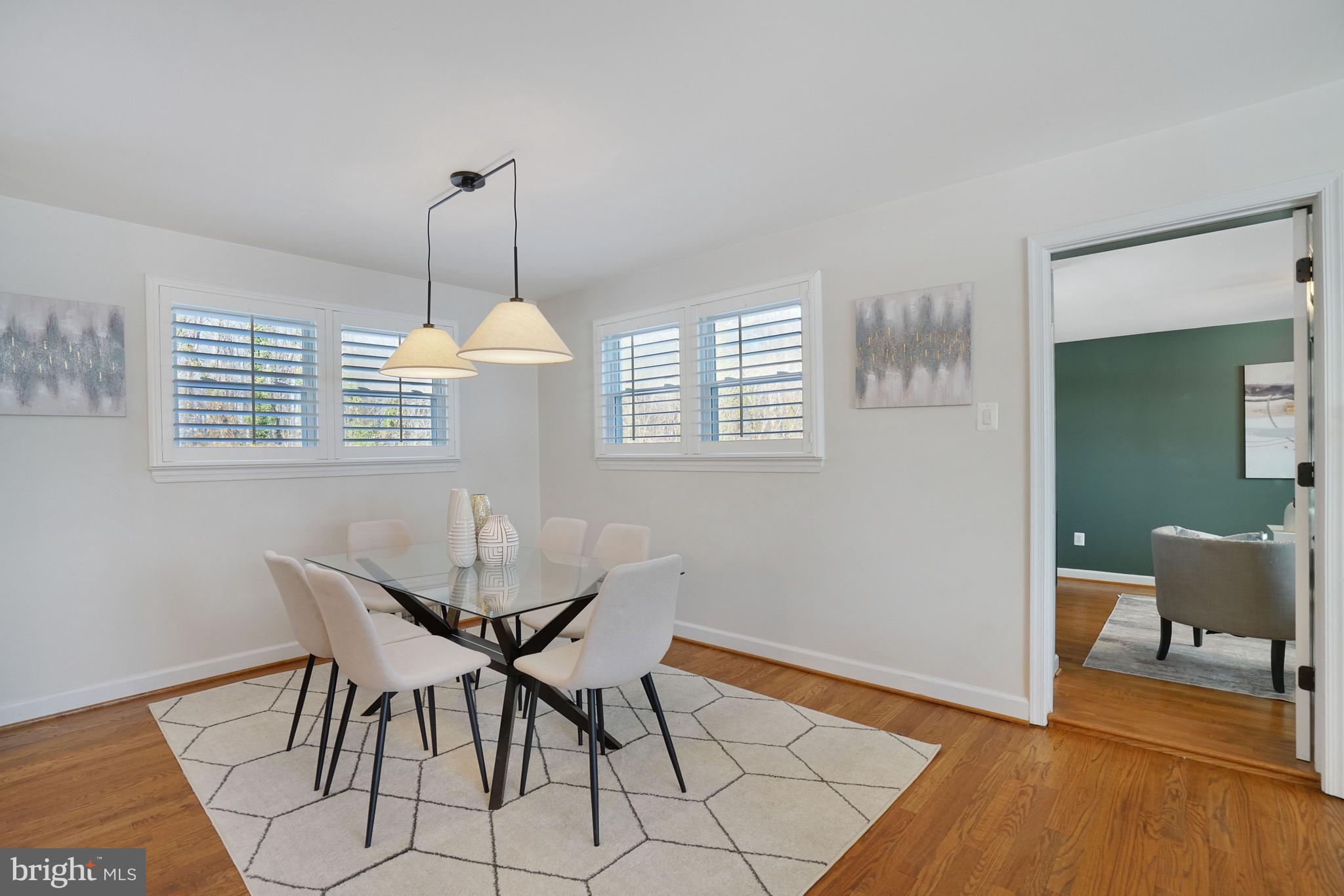 6726 Bostwick Drive Springfield, VA 22151 - Photo 13 of 63