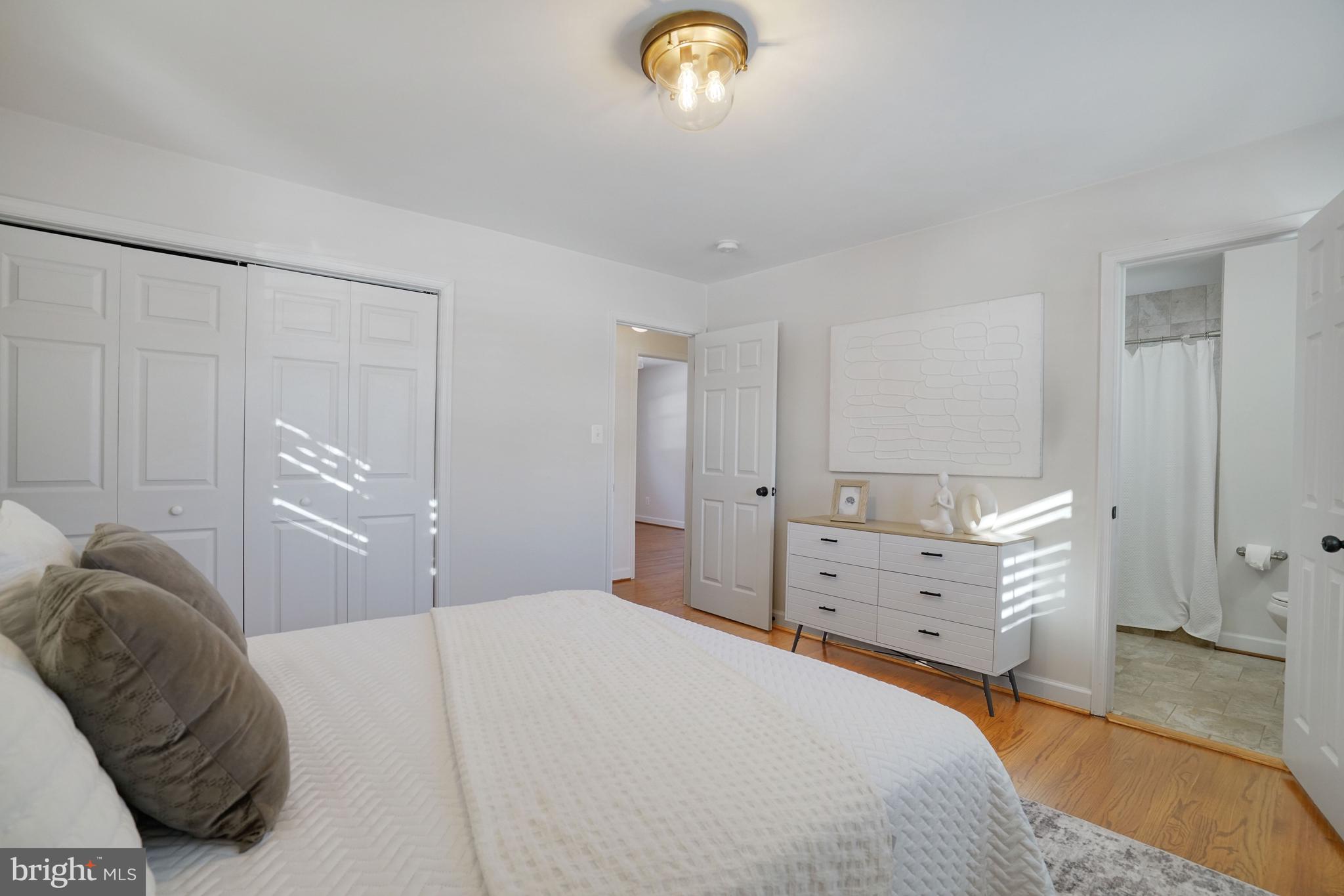 6726 Bostwick Drive Springfield, VA 22151 - Photo 29 of 63