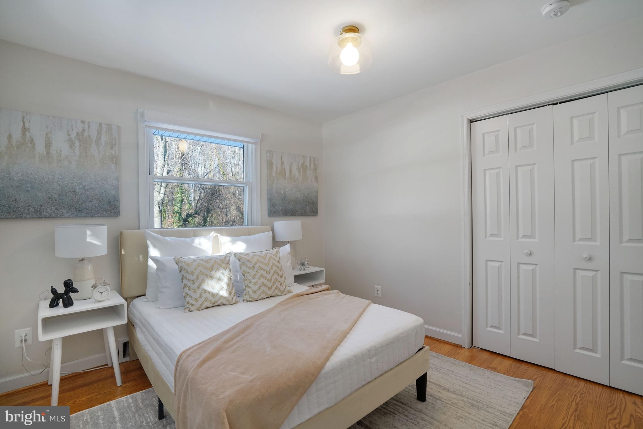 6726 Bostwick Drive Springfield, VA 22151 - Photo 35 of 63 Ample Closets