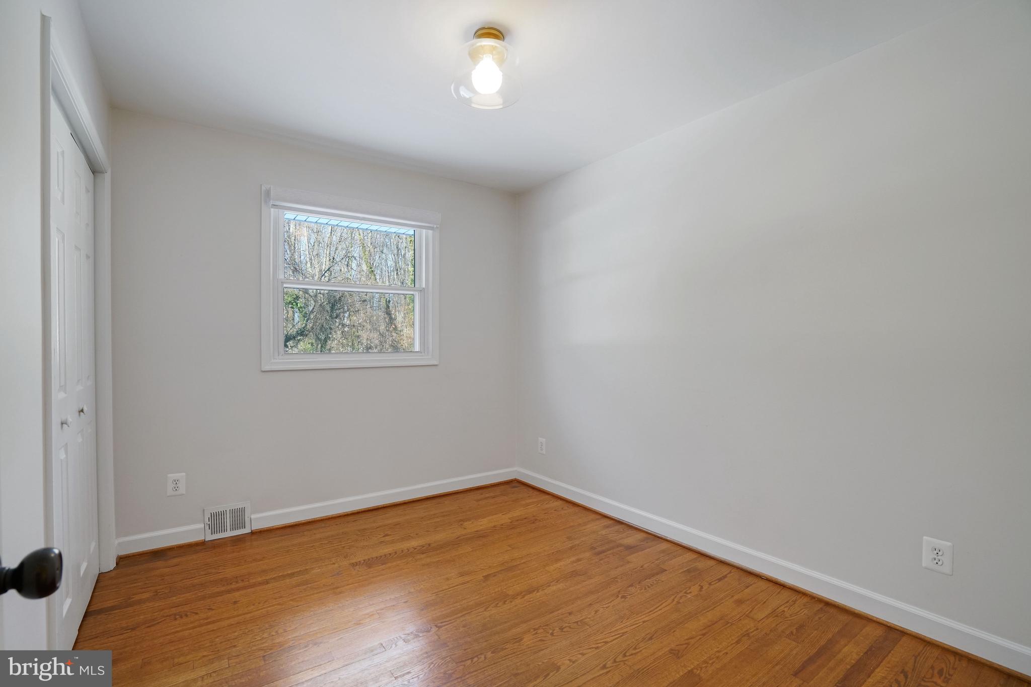 6726 Bostwick Drive Springfield, VA 22151 - Photo 36 of 63 Third Bedroom