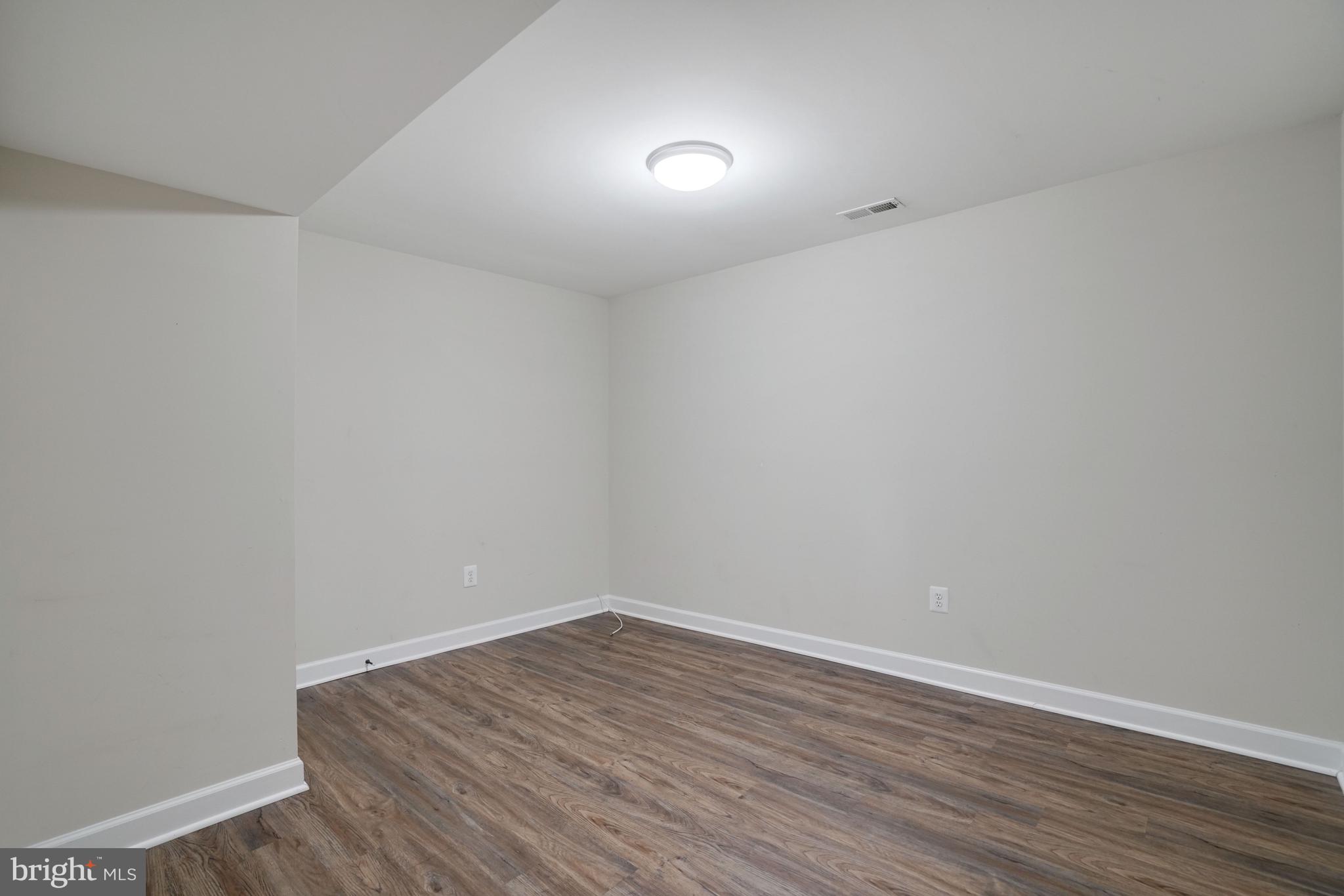 6726 Bostwick Drive Springfield, VA 22151 - Photo 51 of 63 Gym/Office/Storage Room