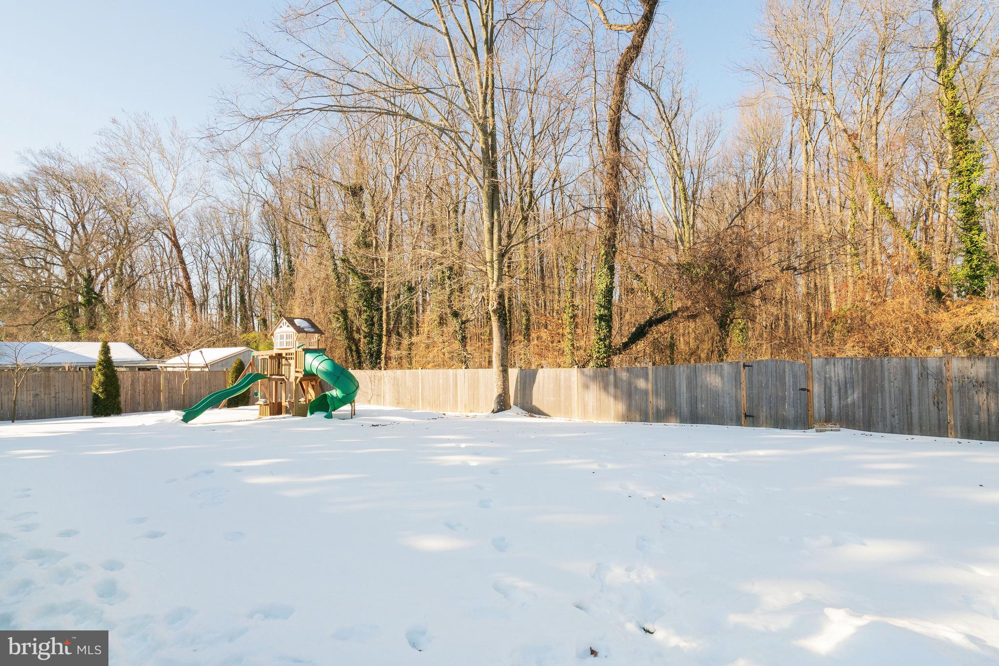 6726 Bostwick Drive Springfield, VA 22151 - Photo 62 of 63