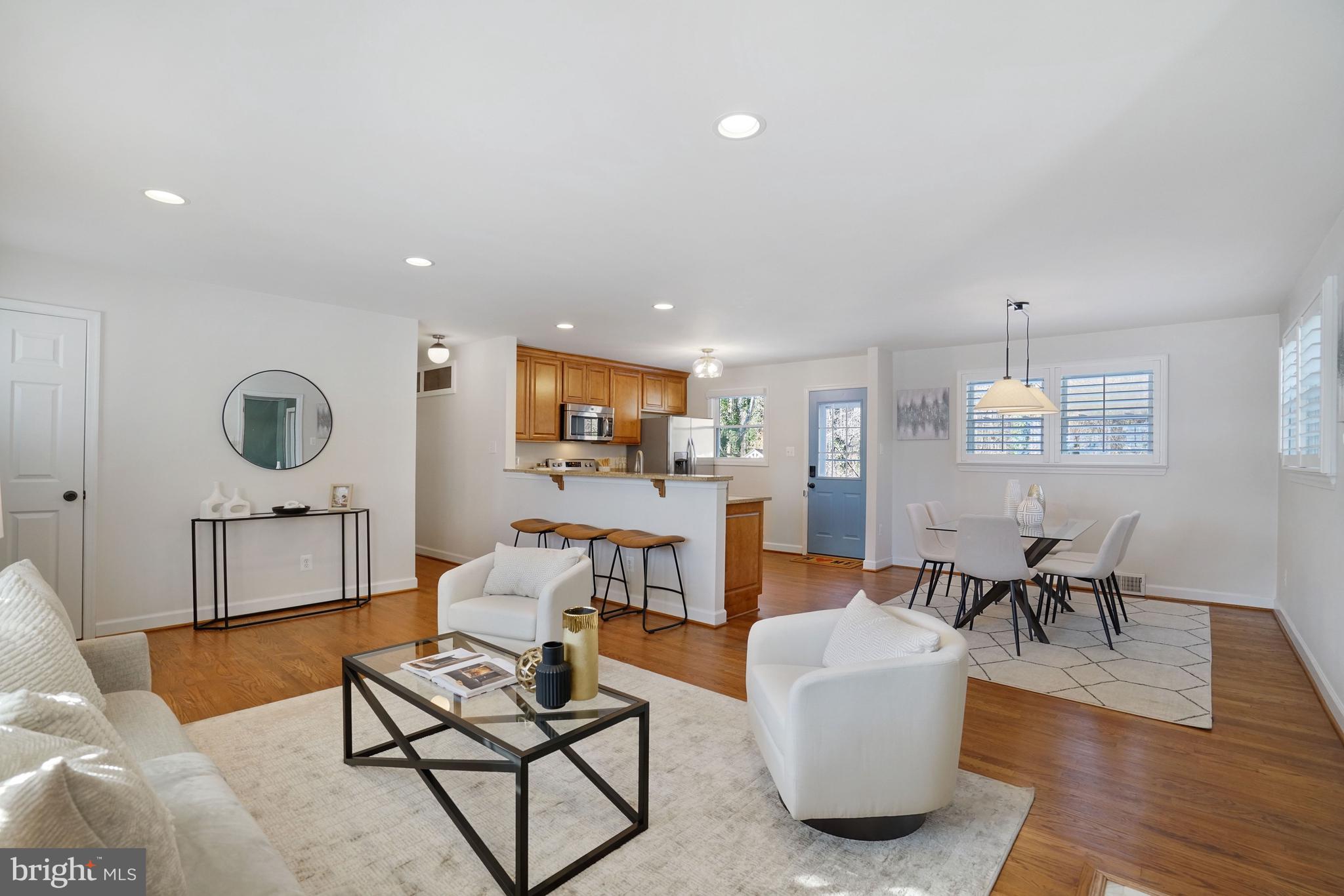 6726 Bostwick Drive Springfield, VA 22151 - Photo 9 of 63