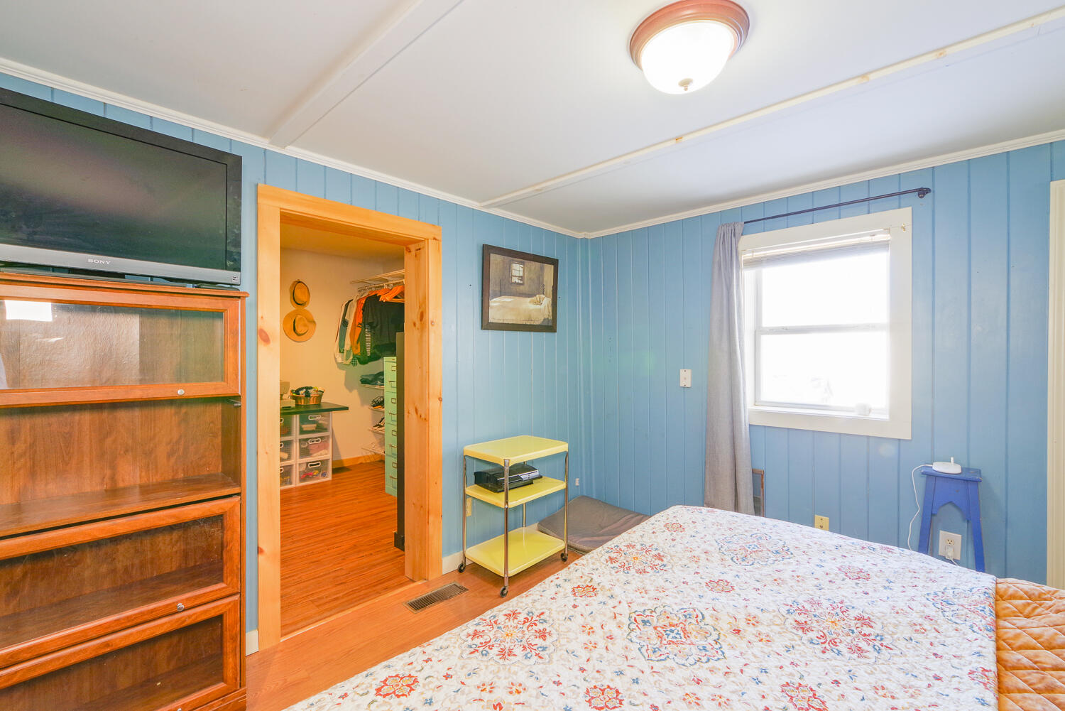 682 Unity Road Benton, ME 04901 - Photo 27 of 33 Bedroom 2