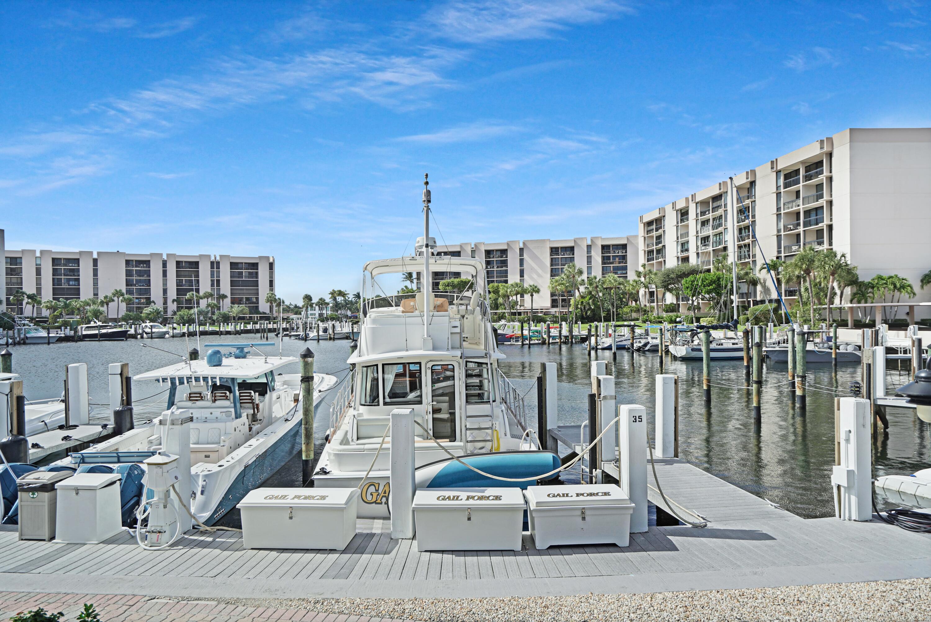 2697 North Ocean Boulevard, Unit F505 Boca Raton, FL 33431 - Photo 61 of 67 Yacht-Racquet-Club-Boca-Raton-Waterfront