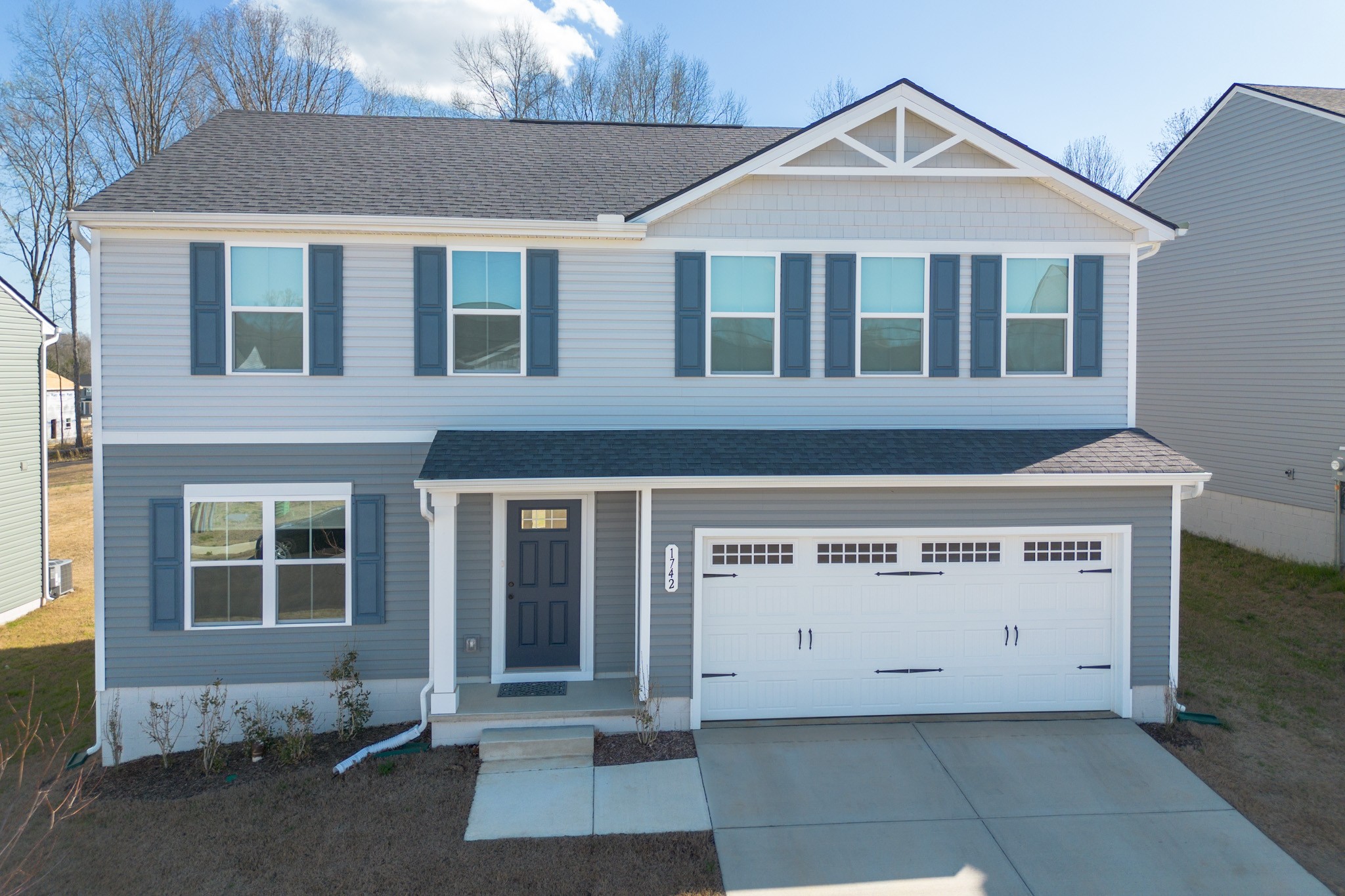 1742 Quail Run Way Spring Hill Spring Hill, TN 37174 - Photo 1 of 34 Gallery Image 1