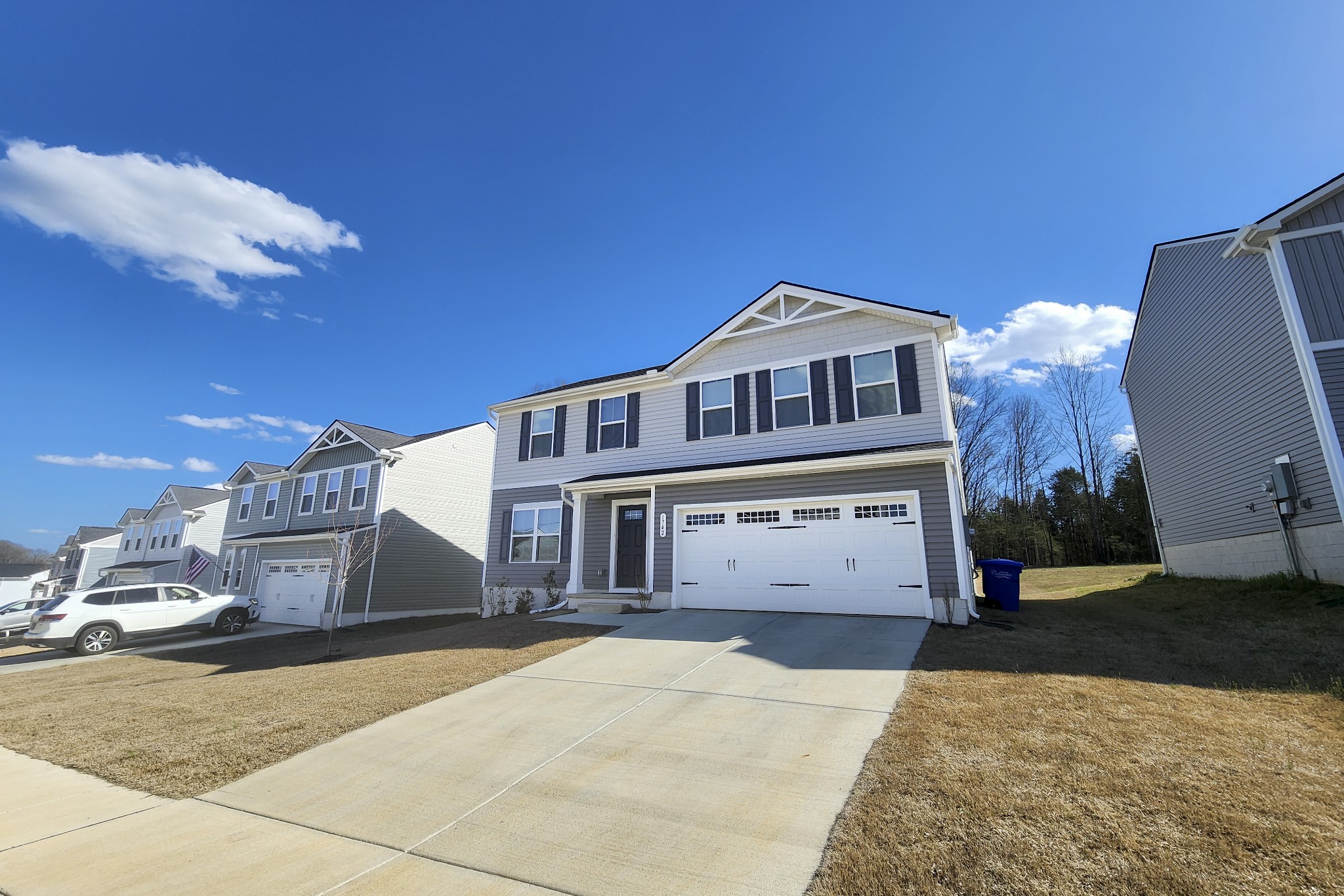 1742 Quail Run Way Spring Hill Spring Hill, TN 37174 - Photo 3 of 34 Gallery Image 3