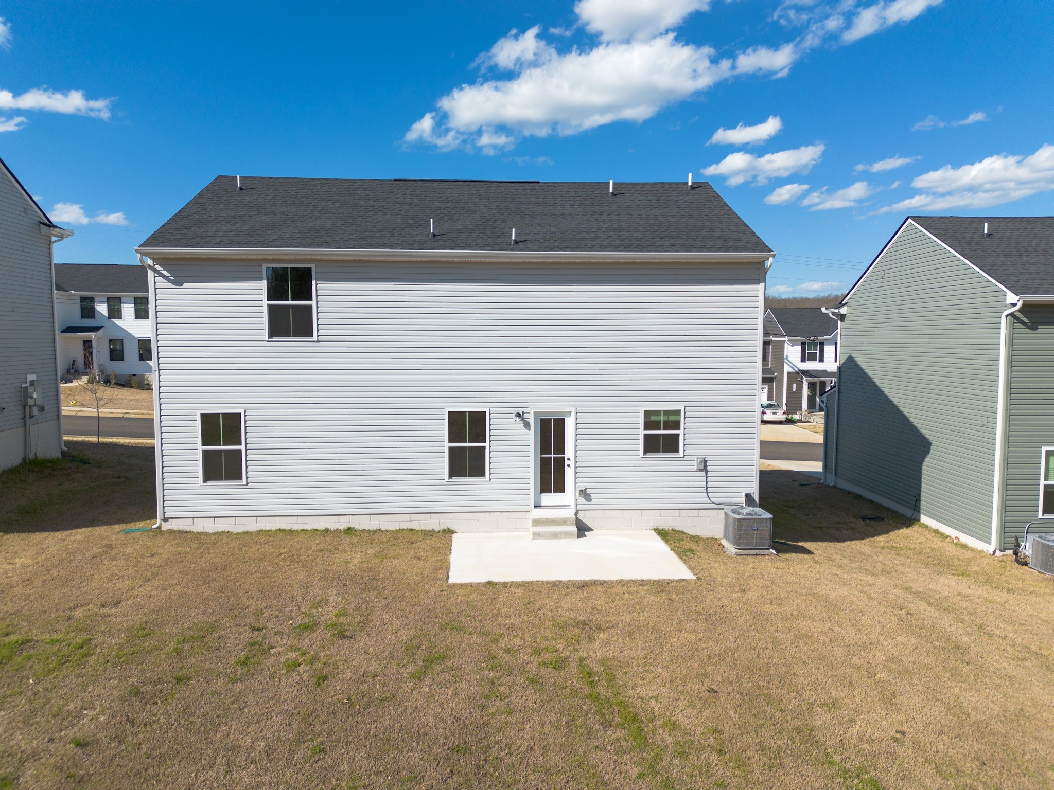 1742 Quail Run Way Spring Hill Spring Hill, TN 37174 - Photo 32 of 34 Gallery Image 32