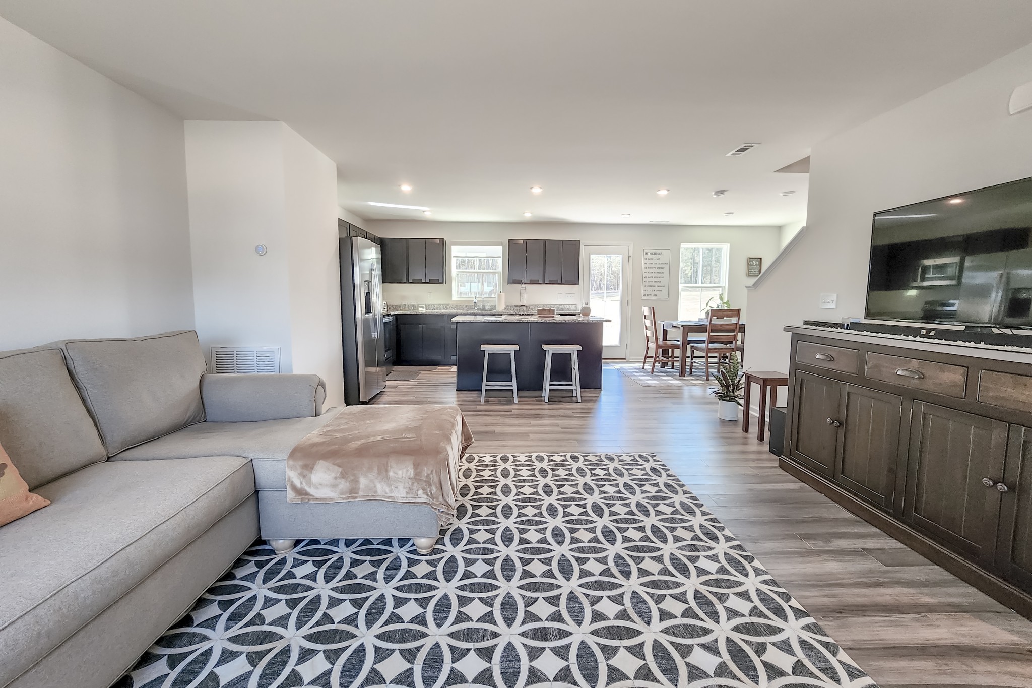 1742 Quail Run Way Spring Hill Spring Hill, TN 37174 - Photo 6 of 34 Gallery Image 6