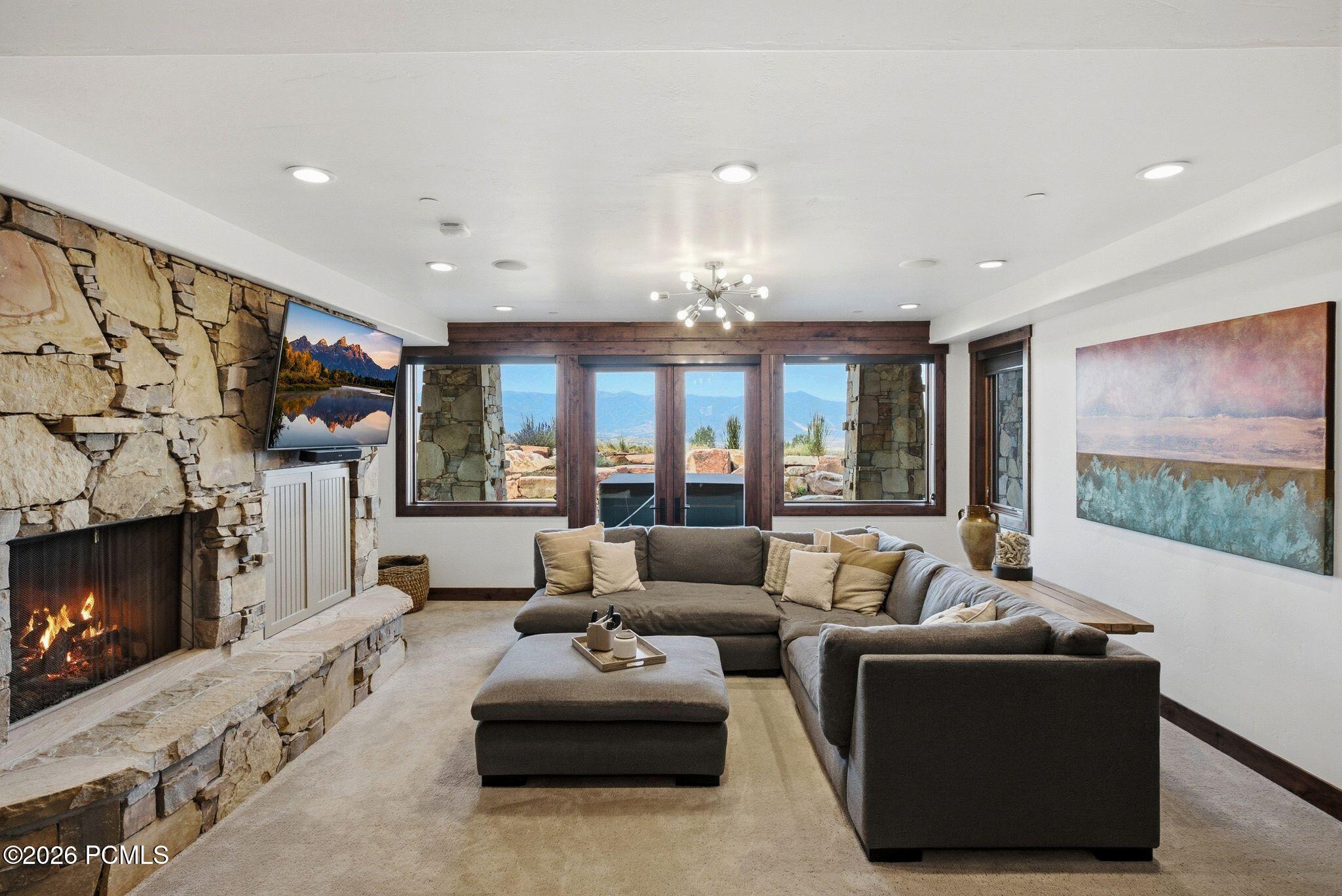 7885 North Rabbitbrush Court Park City, UT 84098 - Photo 37 of 88