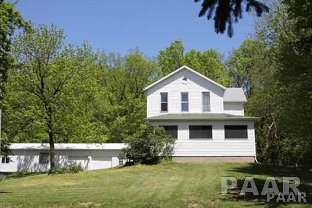 9007 West Wheeler Road Mapleton, IL 61547 - Photo 1 of 36