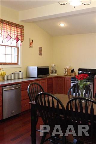 9007 West Wheeler Road Mapleton, IL 61547 - Photo 12 of 36