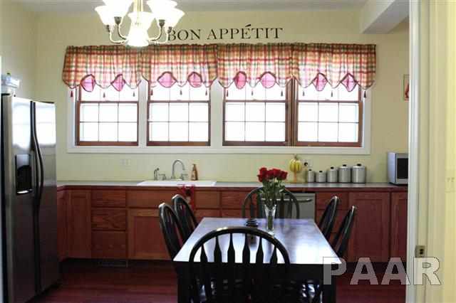 9007 West Wheeler Road Mapleton, IL 61547 - Photo 13 of 36