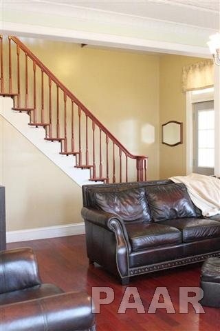 9007 West Wheeler Road Mapleton, IL 61547 - Photo 15 of 36