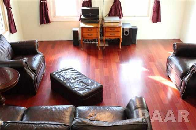 9007 West Wheeler Road Mapleton, IL 61547 - Photo 17 of 36