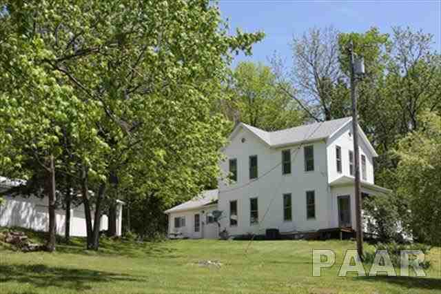 9007 West Wheeler Road Mapleton, IL 61547 - Photo 2 of 36