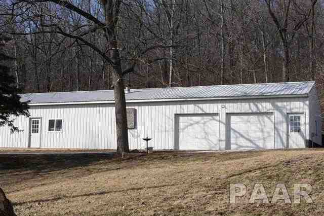 9007 West Wheeler Road Mapleton, IL 61547 - Photo 3 of 36