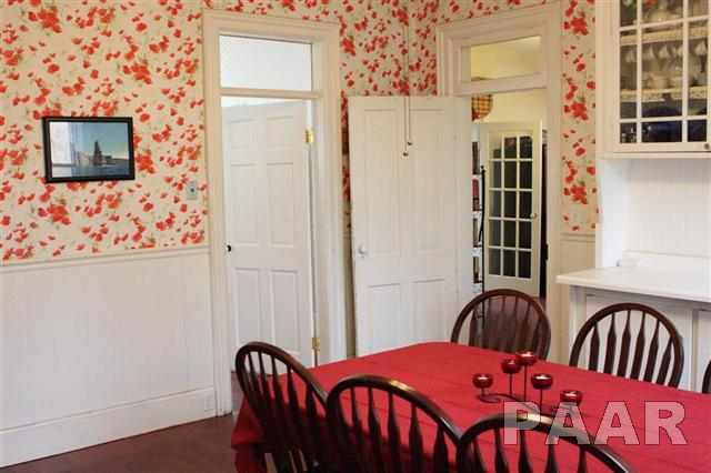 9007 West Wheeler Road Mapleton, IL 61547 - Photo 8 of 36