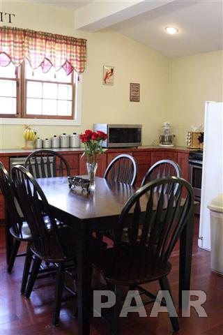 9007 West Wheeler Road Mapleton, IL 61547 - Photo 9 of 36