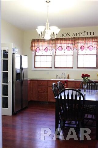 9007 West Wheeler Road Mapleton, IL 61547 - Photo 10 of 36