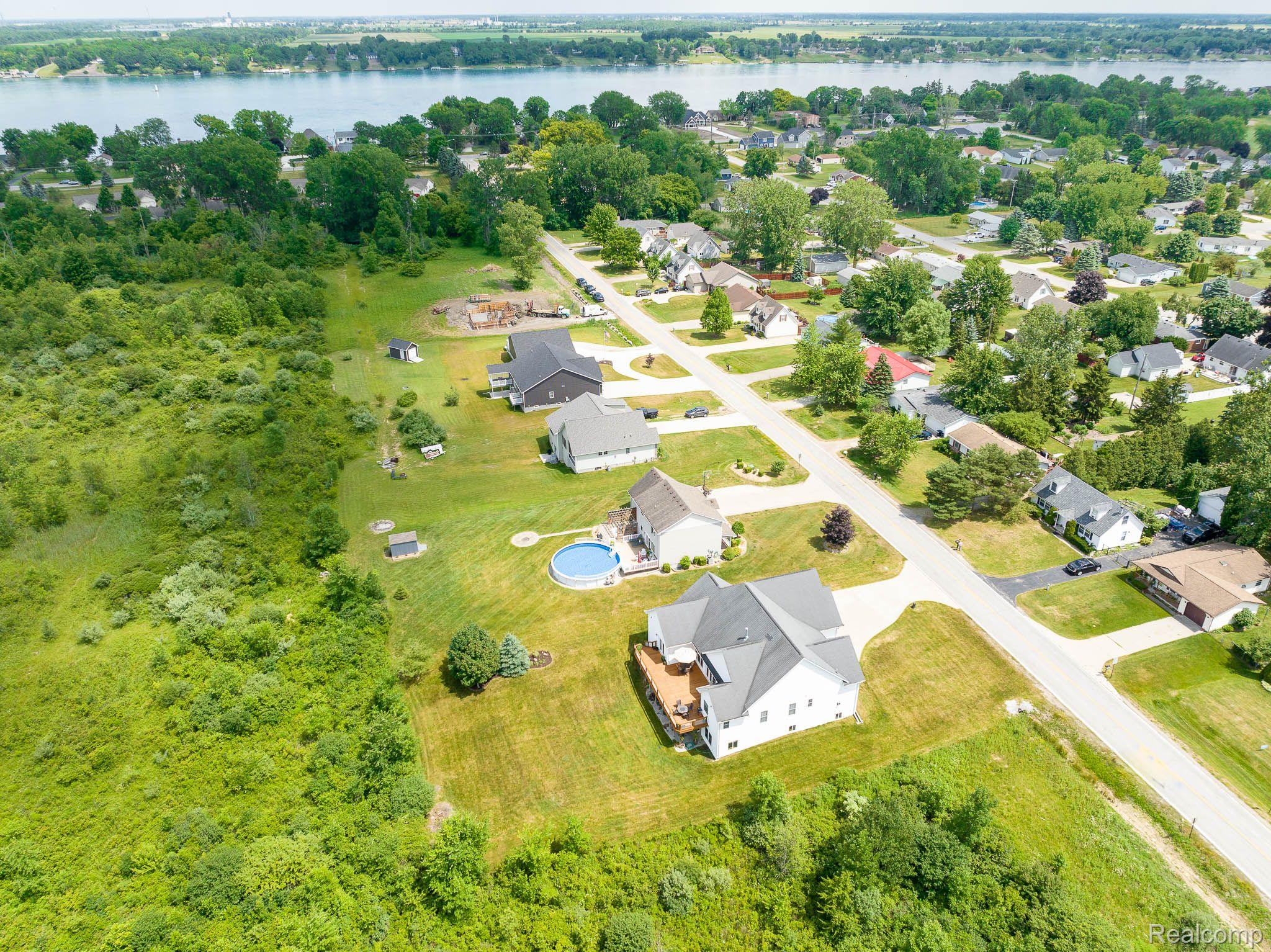 4110 Neuman Road St. Clair, MI 48079 - Photo 73 of 79 Gallery Image 73