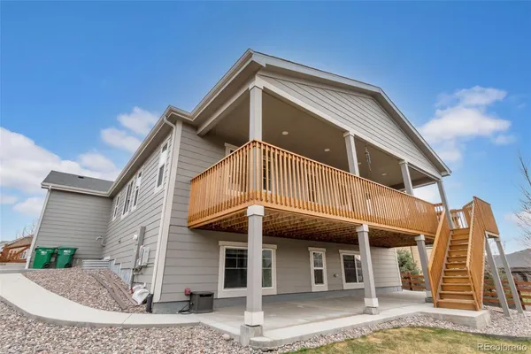 $715,000 | 4541 South Valdai Way, Aurora, CO 80015