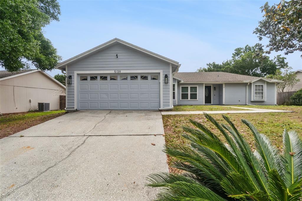 5139 Log Wagon Road Ocoee, FL 34761 - Photo 1 of 19