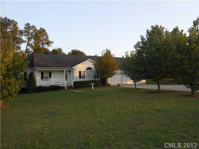89 Jasper Road Pageland, SC 29728 - Photo 1 of 15 Gallery Image 1