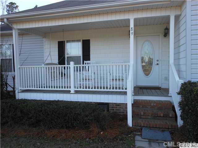 89 Jasper Road Pageland, SC 29728 - Photo 4 of 15 Gallery Image 4