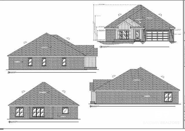 19984 Bunker Loop Fairhope, AL 36532 - Photo 2 of 5