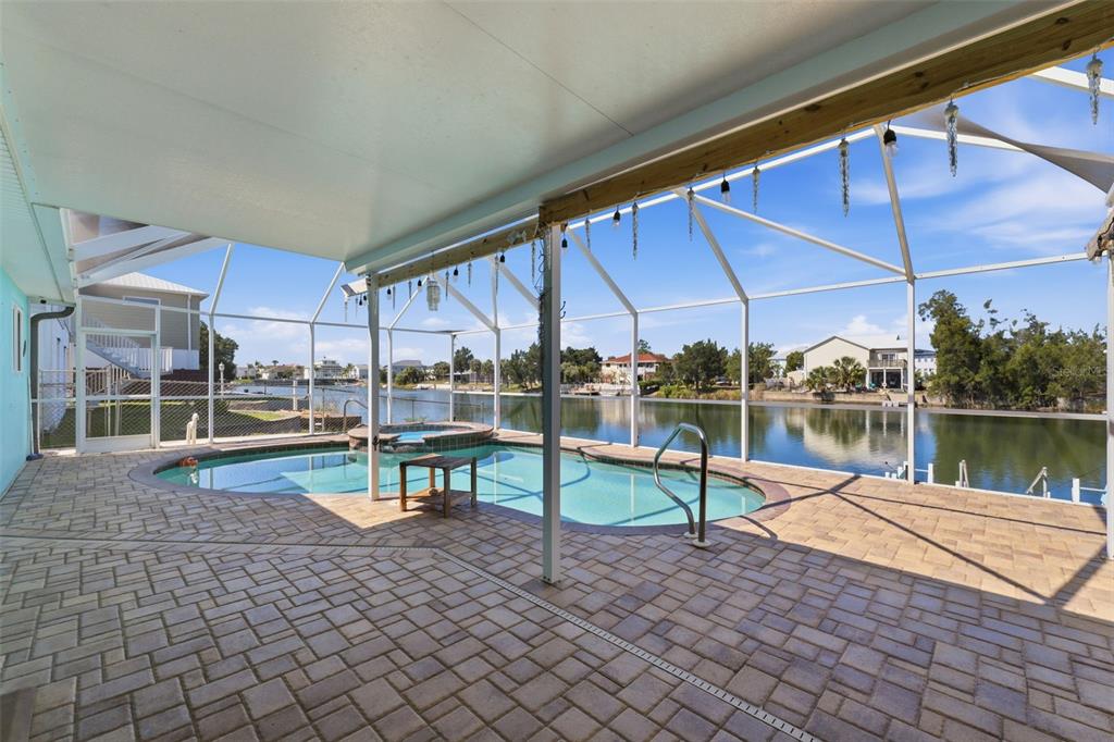 3243 Azalea Drive Hernando Beach, FL 34607 - Photo 37 of 94