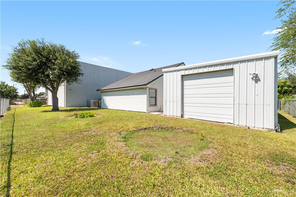 2116 West Alberta Road Edinburg, TX 78539 - Photo 23 of 35