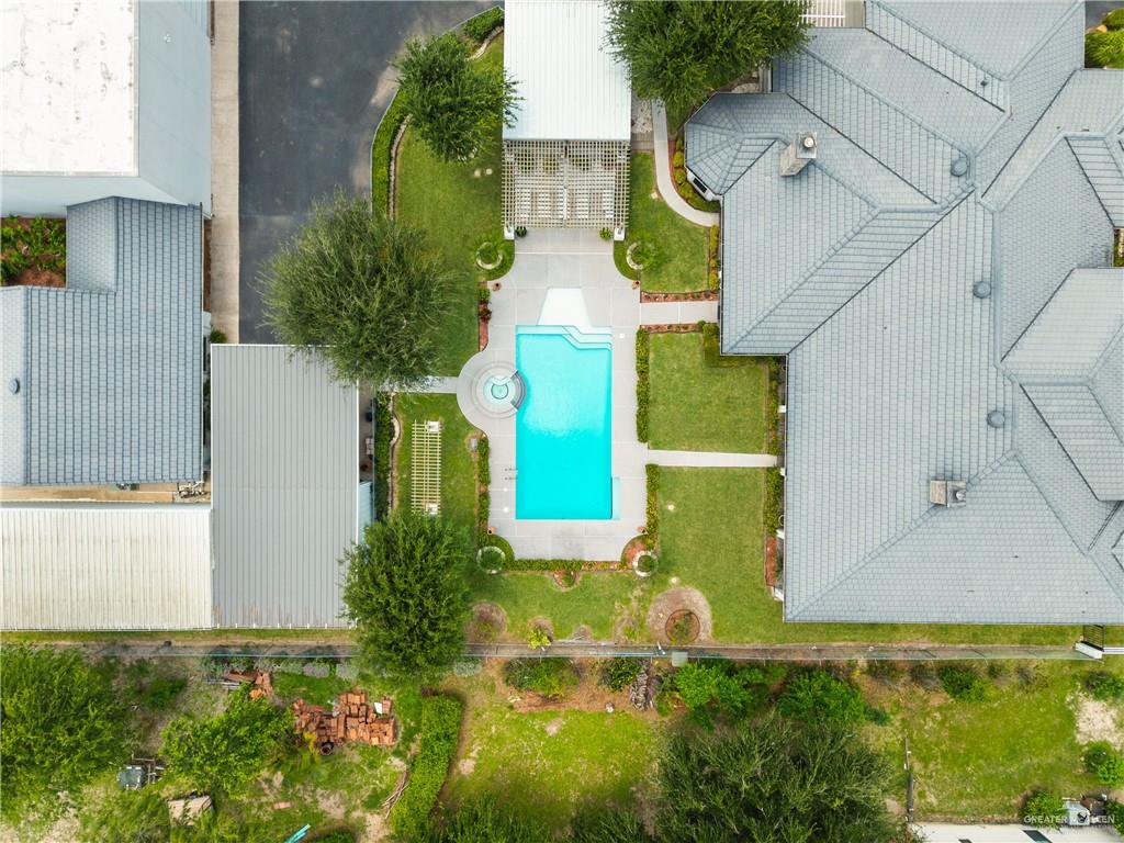 2116 West Alberta Road Edinburg, TX 78539 - Photo 24 of 35