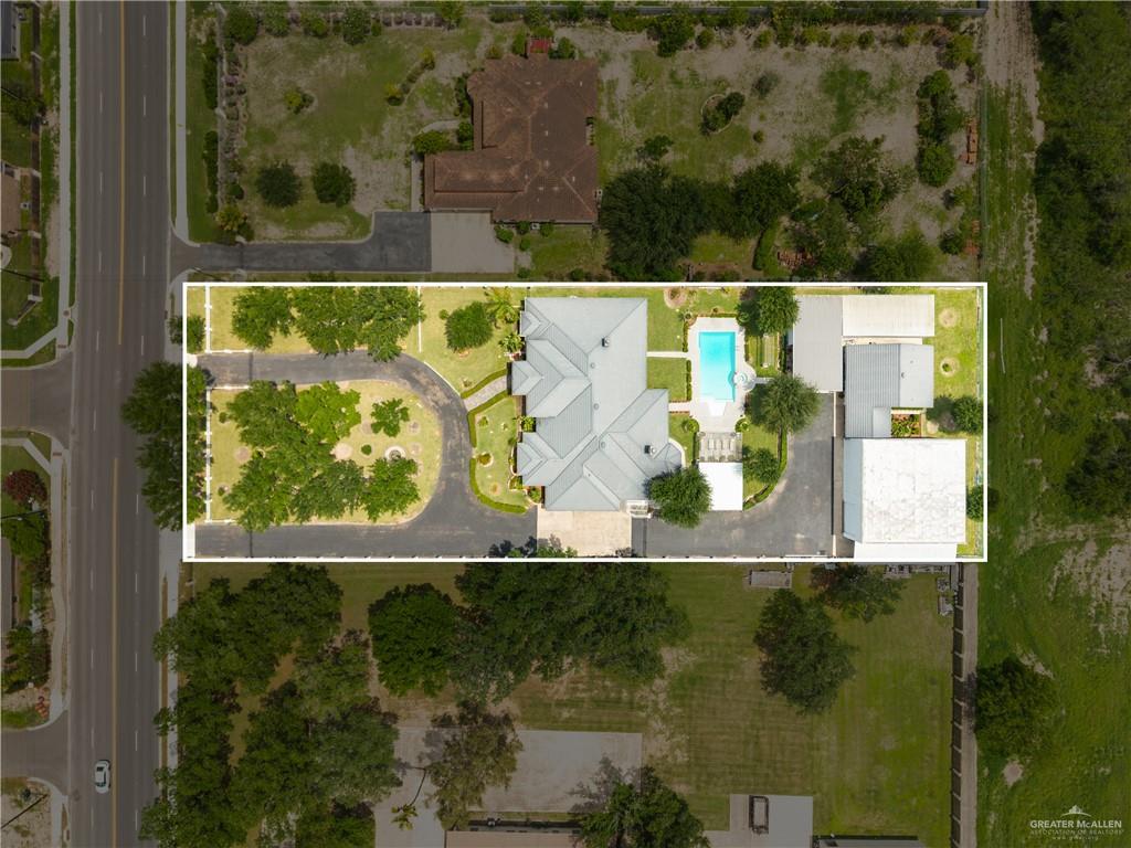 2116 West Alberta Road Edinburg, TX 78539 - Photo 25 of 35