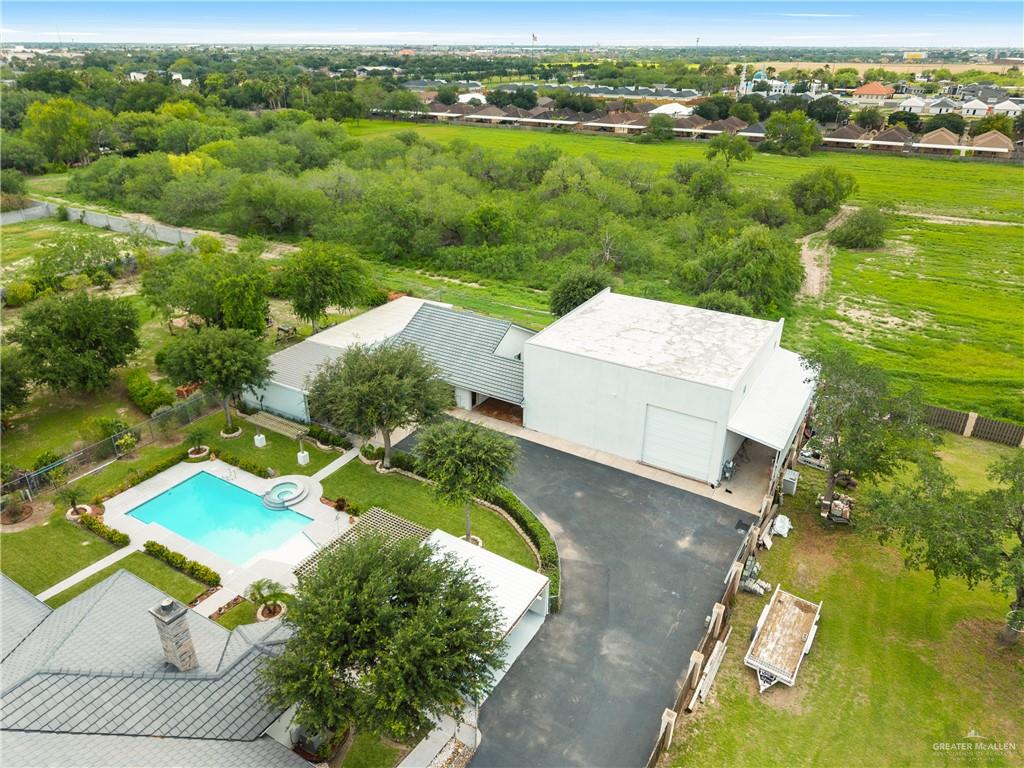 2116 West Alberta Road Edinburg, TX 78539 - Photo 26 of 35