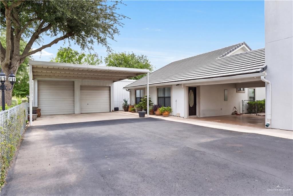 2116 West Alberta Road Edinburg, TX 78539 - Photo 27 of 35