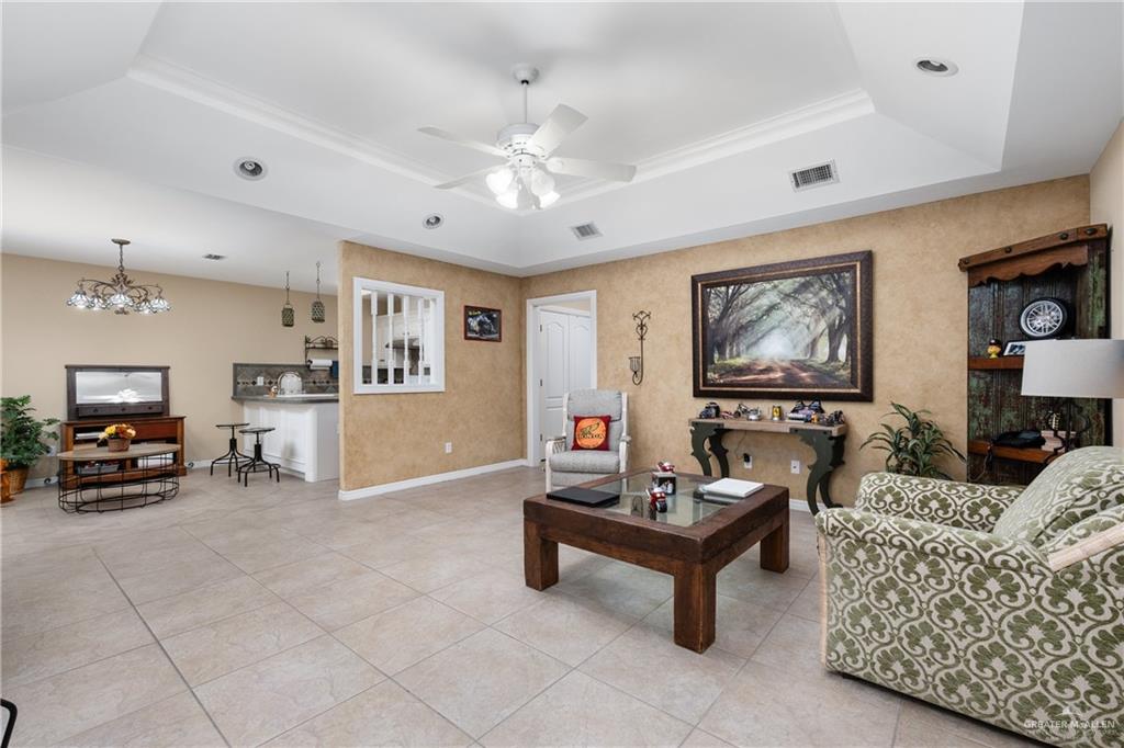 2116 West Alberta Road Edinburg, TX 78539 - Photo 30 of 35