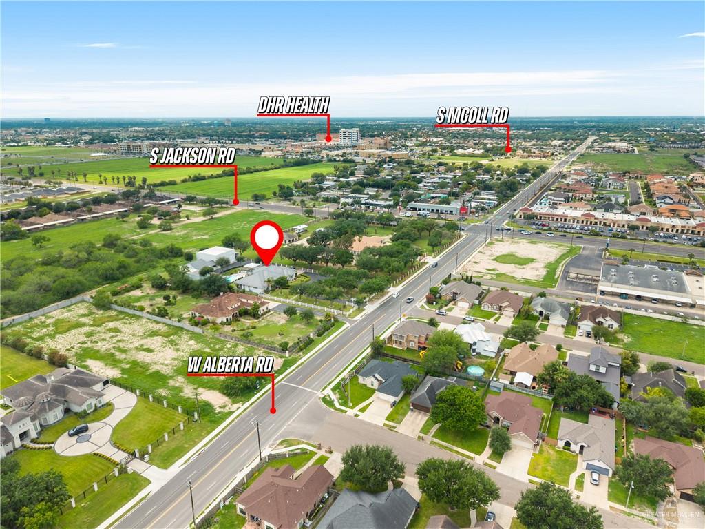 2116 West Alberta Road Edinburg, TX 78539 - Photo 35 of 35