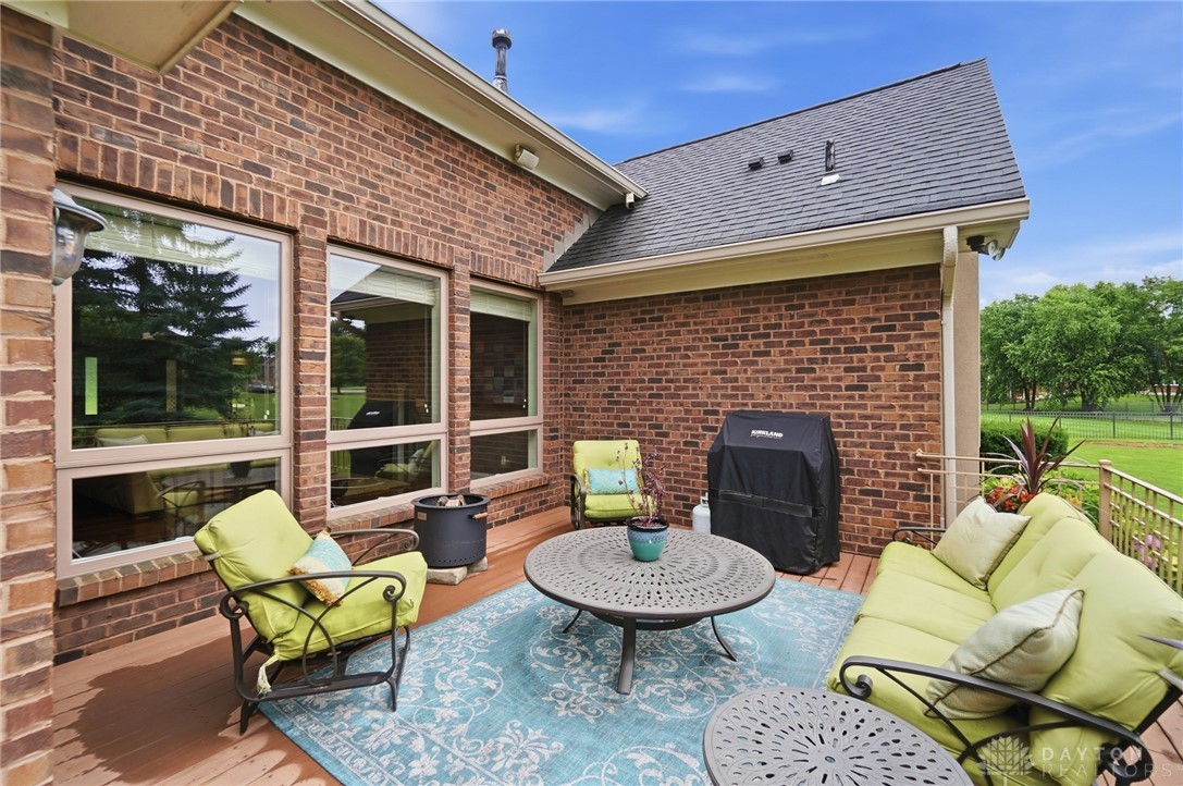 8010 Country Brook Court Springboro, OH 45066 - Photo 41 of 47