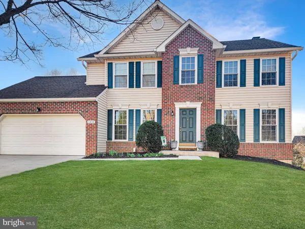 $729,900 | 1410 Summer Sweet Lane, Mount Airy, MD 21771