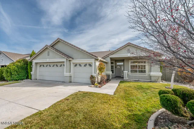 $639,999 | 9790 Frankwood Drive, Reno, NV 89521
