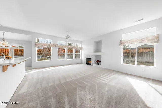 $639,999 | 9790 Frankwood Drive, Reno, NV 89521