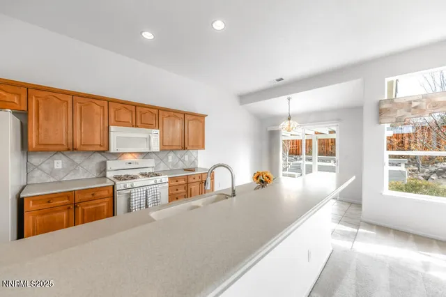 $639,999 | 9790 Frankwood Drive, Reno, NV 89521