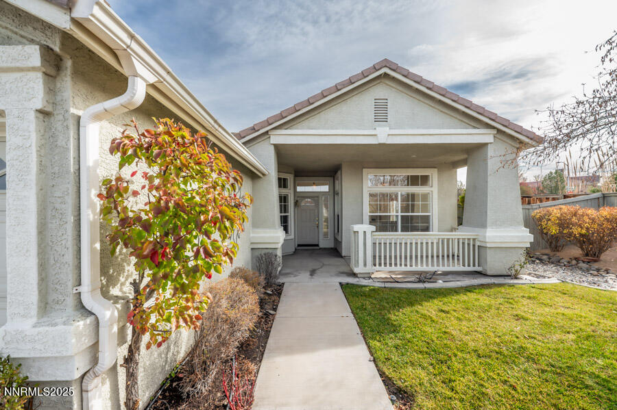 9790 Frankwood Drive Reno, NV 89521 - Photo 2 of 52 f-1015