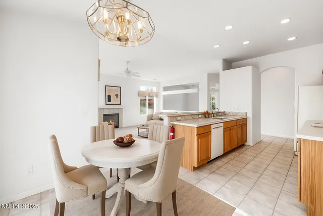 $639,999 | 9790 Frankwood Drive, Reno, NV 89521