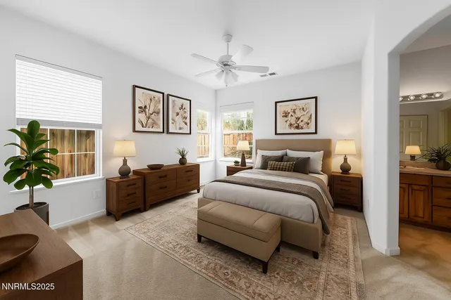 $639,999 | 9790 Frankwood Drive, Reno, NV 89521