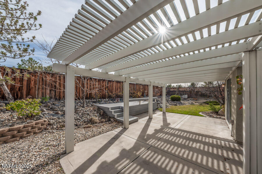 9790 Frankwood Drive Reno, NV 89521 - Photo 35 of 52 f-1045