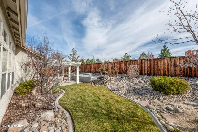 $639,999 | 9790 Frankwood Drive, Reno, NV 89521