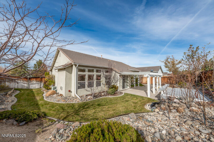 9790 Frankwood Drive Reno, NV 89521 - Photo 39 of 52 f-1051