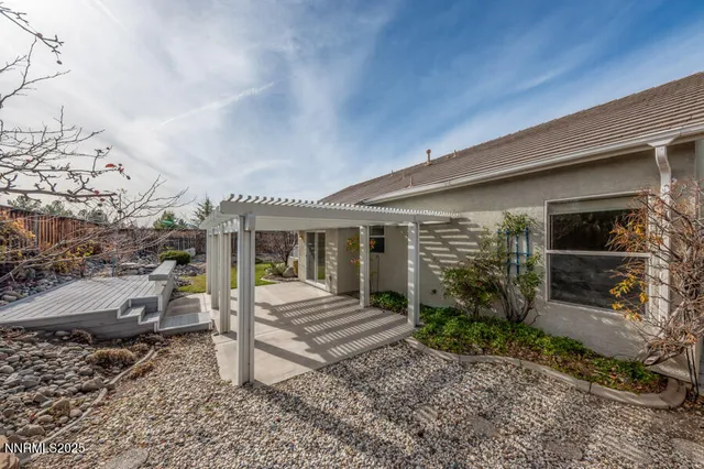 $639,999 | 9790 Frankwood Drive, Reno, NV 89521